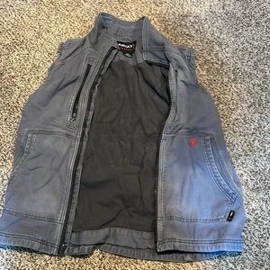 Ariat FR vest